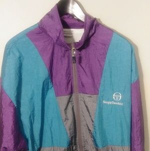 Sergio Tacchini Jacket